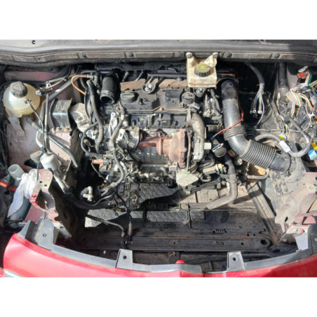 Pompe de direction CITROEN C4 PICASSO 1 Photo n°1