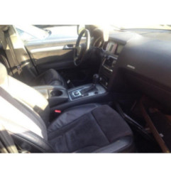 Moteur leve vitre avant droit AUDI Q7 1 Photo n°6