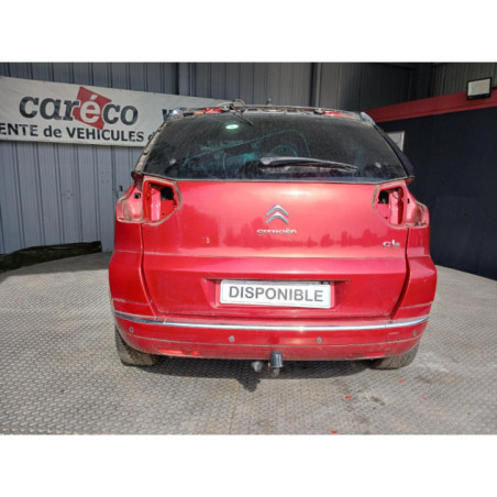 Triangle avant gauche CITROEN C4 PICASSO 1
