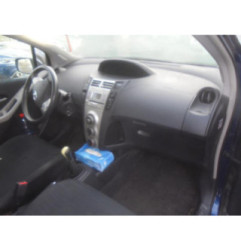 Interrupteur de leve vitre avant droit TOYOTA YARIS 2 Photo n°8