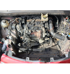 Commande chauffage CITROEN C4 PICASSO 1 Photo n°1