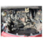Commande chauffage CITROEN C4 PICASSO 1