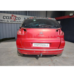 Commande chauffage CITROEN C4 PICASSO 1