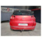 Commande chauffage CITROEN C4 PICASSO 1