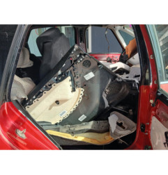 Commande chauffage CITROEN C4 PICASSO 1 Photo n°7