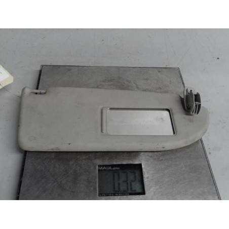 Pare soleil droit SEAT IBIZA 4 Photo n°1