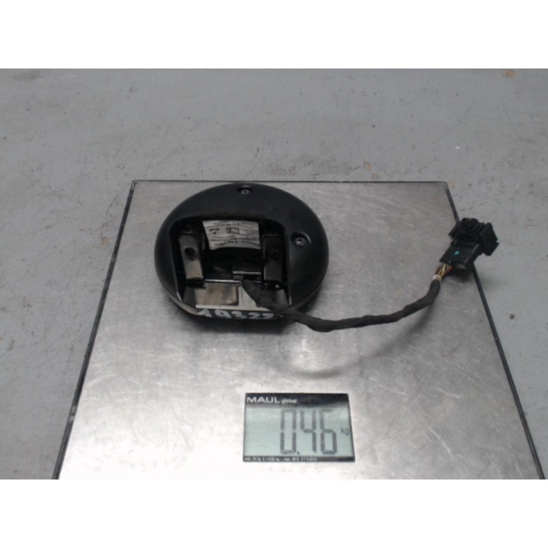 Compte tours MINI MINI 2 R56