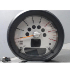 Compte tours MINI MINI 2 R56 Photo n°3