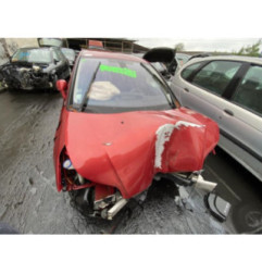 Debitmetre CITROEN C4 1 Photo n°7