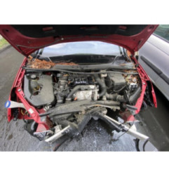 Debitmetre CITROEN C4 1 Photo n°8