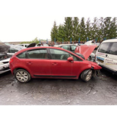 Debitmetre CITROEN C4 1 Photo n°9