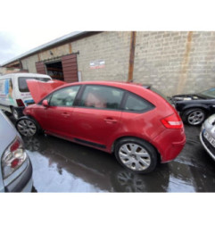 Debitmetre CITROEN C4 1 Photo n°10