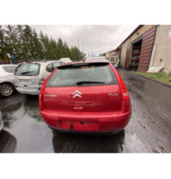 Debitmetre CITROEN C4 1 Photo n°11