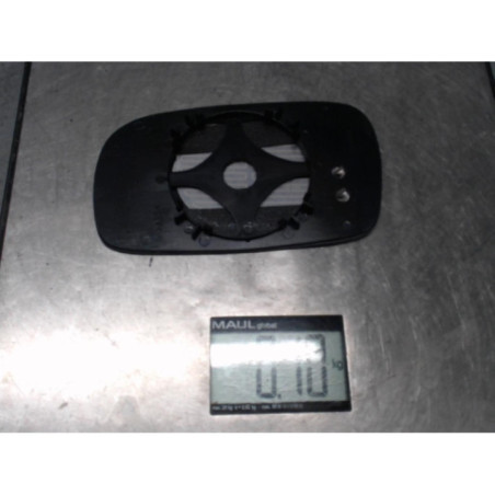 Glace retroviseur gauche HONDA CIVIC 7 Photo n°1