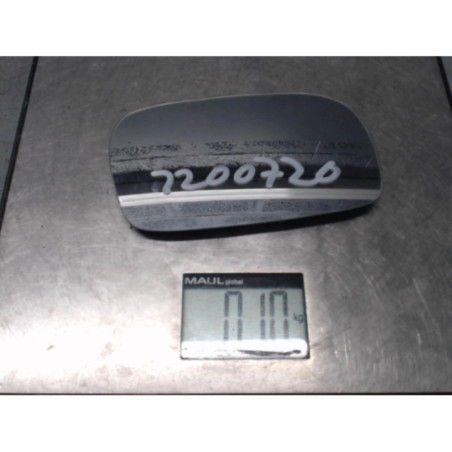 Glace retroviseur gauche HONDA CIVIC 7