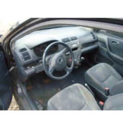 Glace retroviseur gauche HONDA CIVIC 7 Photo n°7