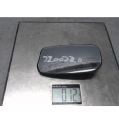 Glace retroviseur droit HONDA CIVIC 7 Photo n°1