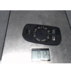 Glace retroviseur droit HONDA CIVIC 7