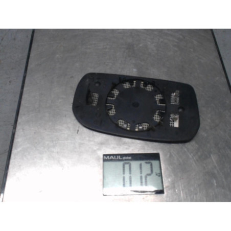 Glace retroviseur droit HONDA CIVIC 7