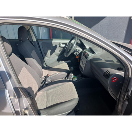 Train arriere complet OPEL CORSA C Photo n°1