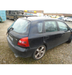 Glace retroviseur droit HONDA CIVIC 7 Photo n°5