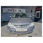 Capot OPEL CORSA C