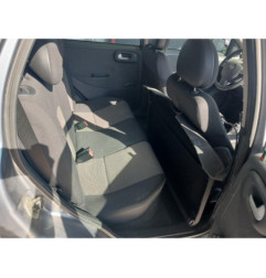 Capot OPEL CORSA C Photo n°6