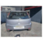 Capot OPEL CORSA C