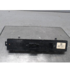 Bouton de warning PEUGEOT 3008 1