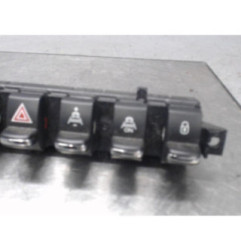 Bouton de warning PEUGEOT 3008 1 Photo n°3