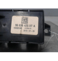 Bouton de warning PEUGEOT 3008 1 Photo n°4