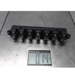 Bouton de warning PEUGEOT 3008 1 Photo n°5