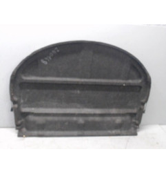 Plage arriere RENAULT LAGUNA 3