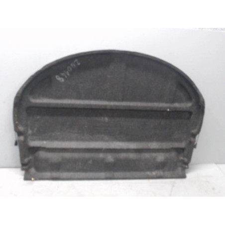 Plage arriere RENAULT LAGUNA 3