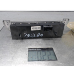 Interrupteur de leve vitre MINI MINI 1 R50/R53