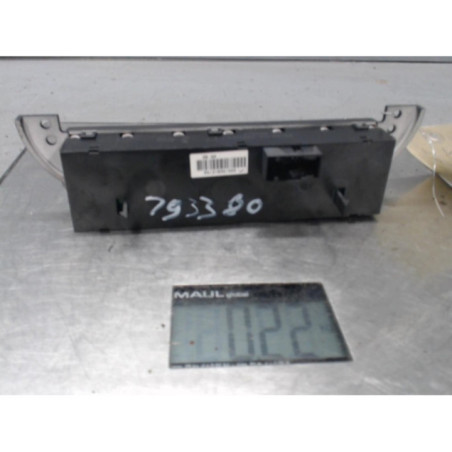 Interrupteur de leve vitre MINI MINI 1 R50/R53