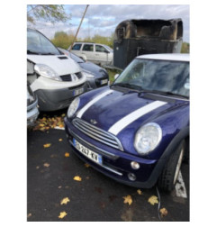 Interrupteur de leve vitre MINI MINI 1 R50/R53 Photo n°5