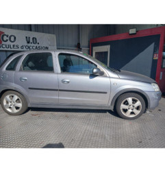Commande de phare OPEL CORSA C Photo n°5