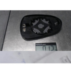 Glace retroviseur gauche SEAT IBIZA 4 Photo n°1