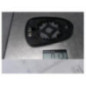 Glace retroviseur gauche SEAT IBIZA 4