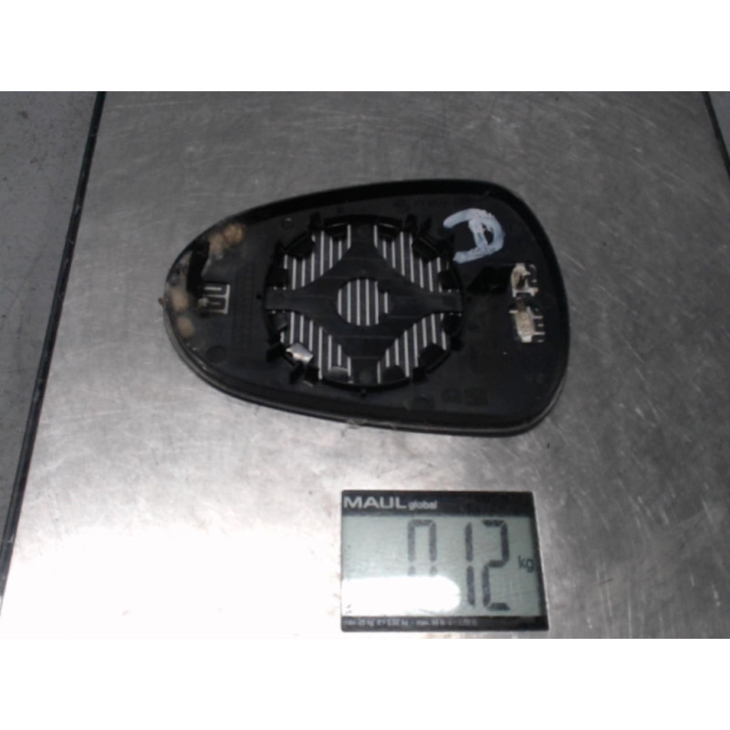 Glace retroviseur droit SEAT IBIZA 4
