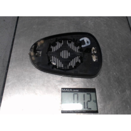 Glace retroviseur droit SEAT IBIZA 4 Photo n°1