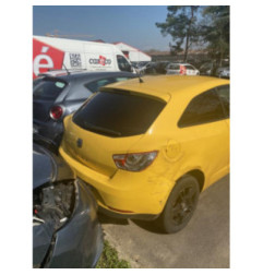 Glace retroviseur droit SEAT IBIZA 4 Photo n°4