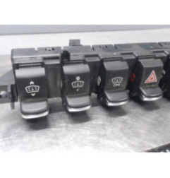 Bouton de warning PEUGEOT 3008 1 Photo n°1