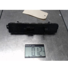 Bouton de warning PEUGEOT 3008 1