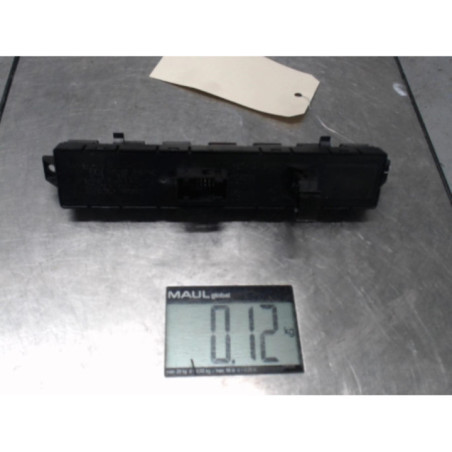 Bouton de warning PEUGEOT 3008 1