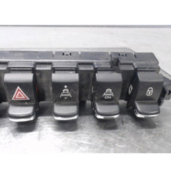 Bouton de warning PEUGEOT 3008 1 Photo n°3