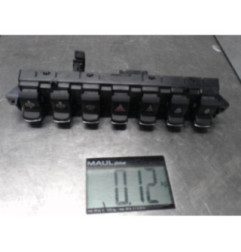 Bouton de warning PEUGEOT 3008 1 Photo n°4