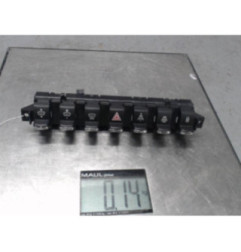 Bouton de warning PEUGEOT 3008 1 Photo n°3