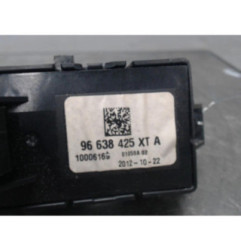 Bouton de warning PEUGEOT 3008 1 Photo n°4